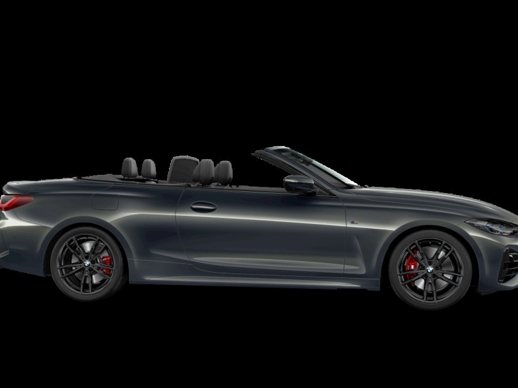 BMW M440