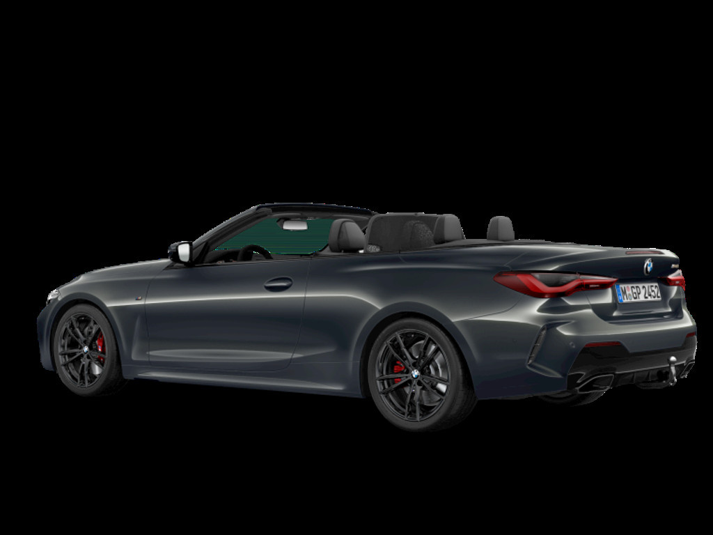 BMW M440