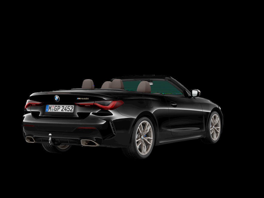 BMW M440