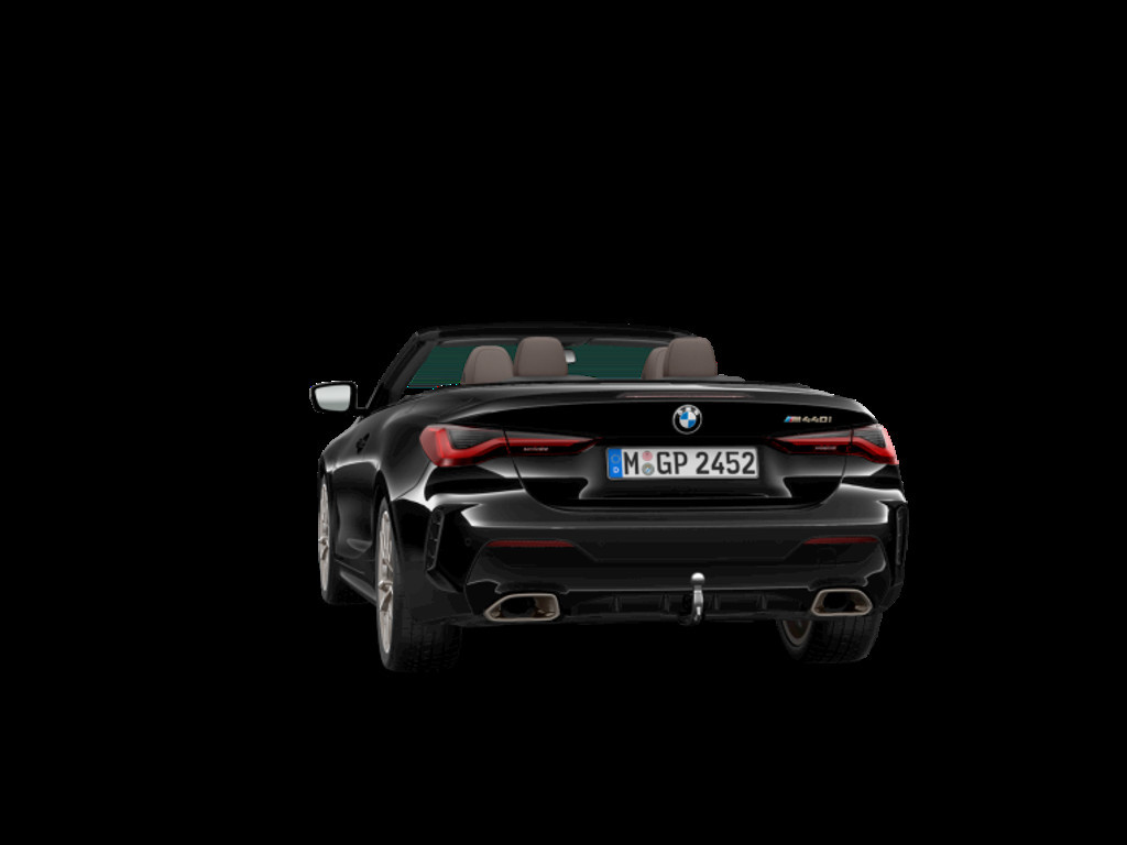 BMW M440