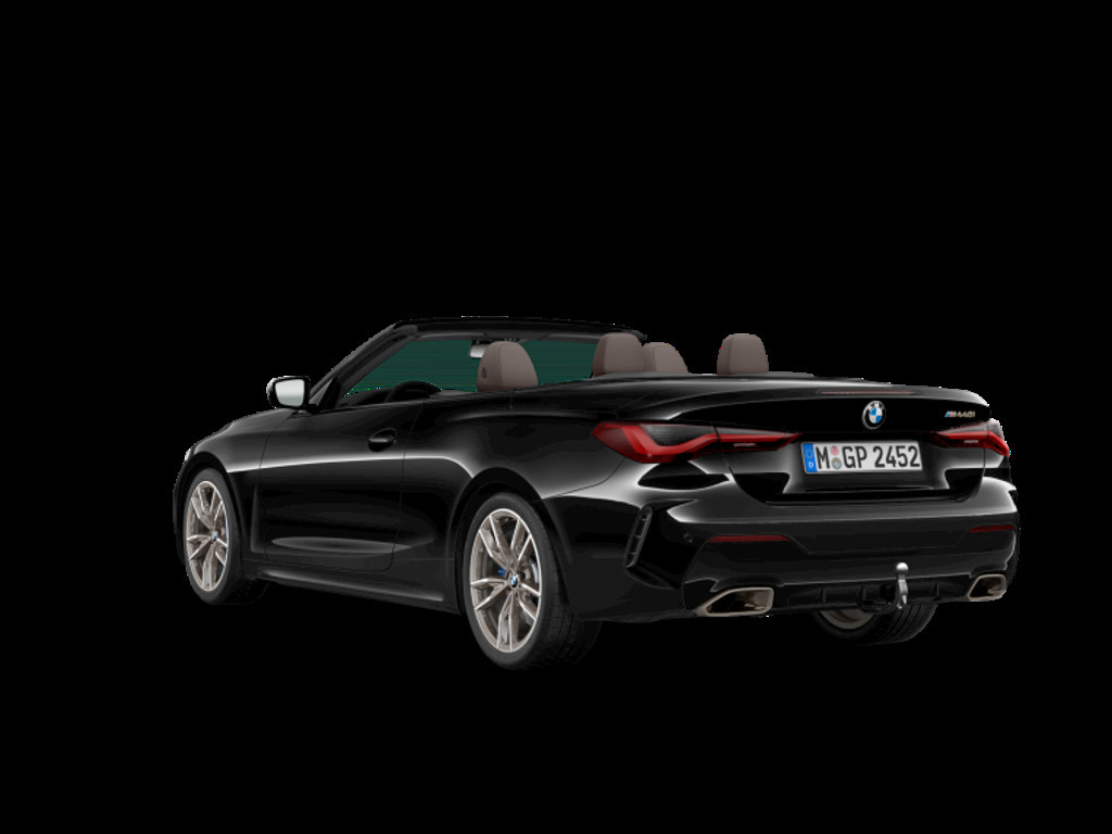 BMW M440