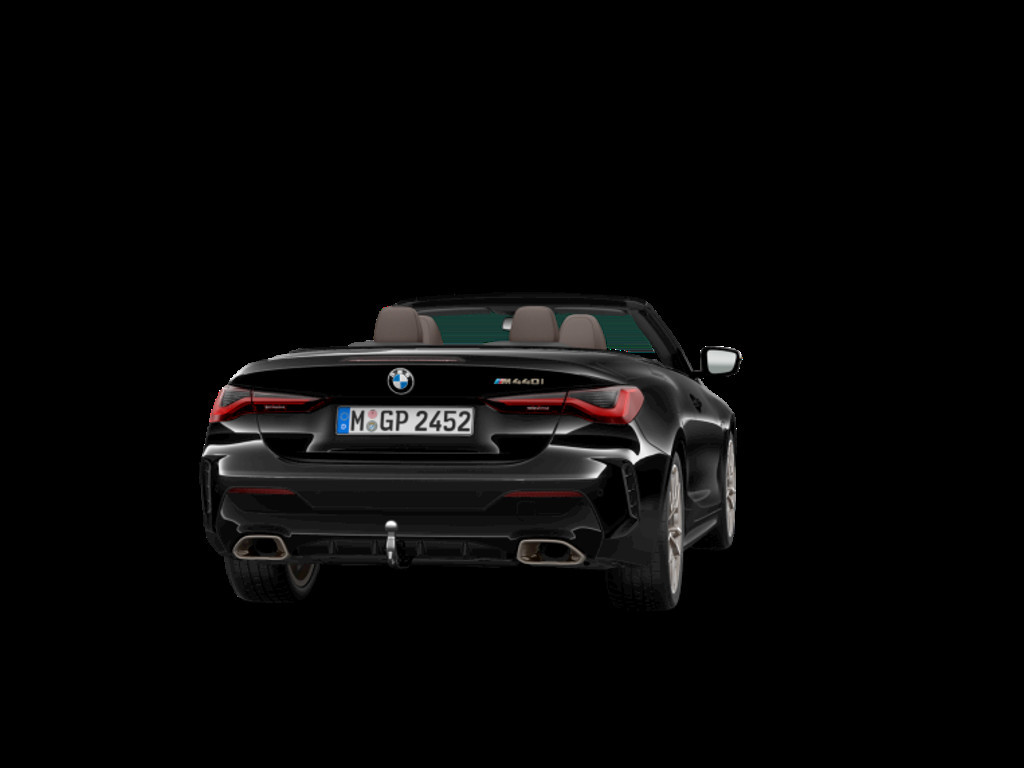 BMW M440
