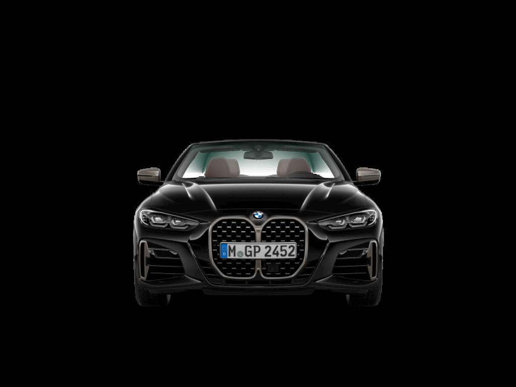 BMW M440
