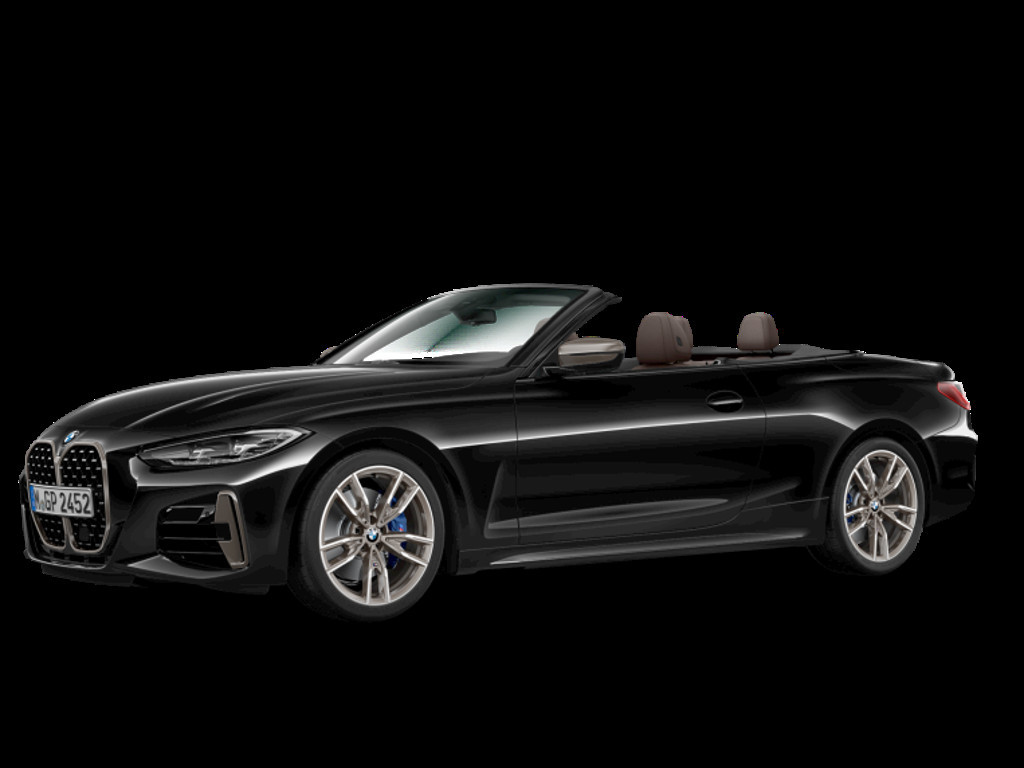 BMW M440