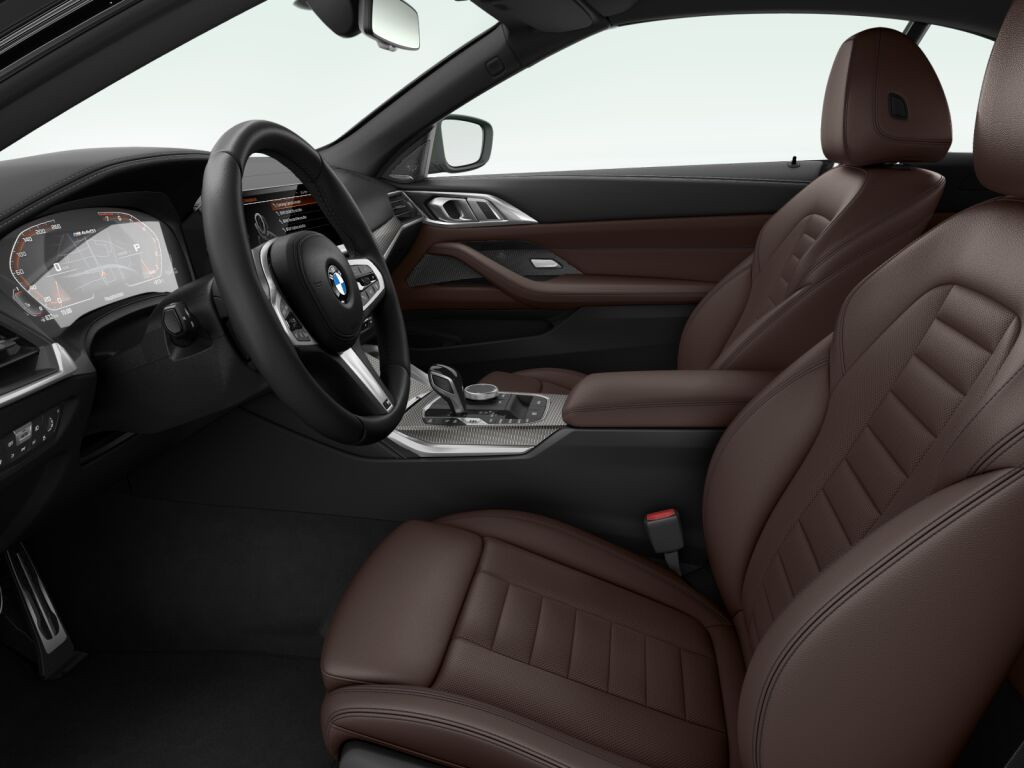 BMW M440