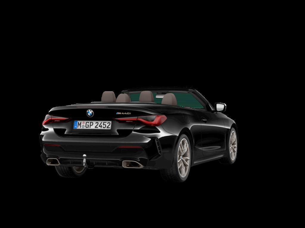 BMW M440