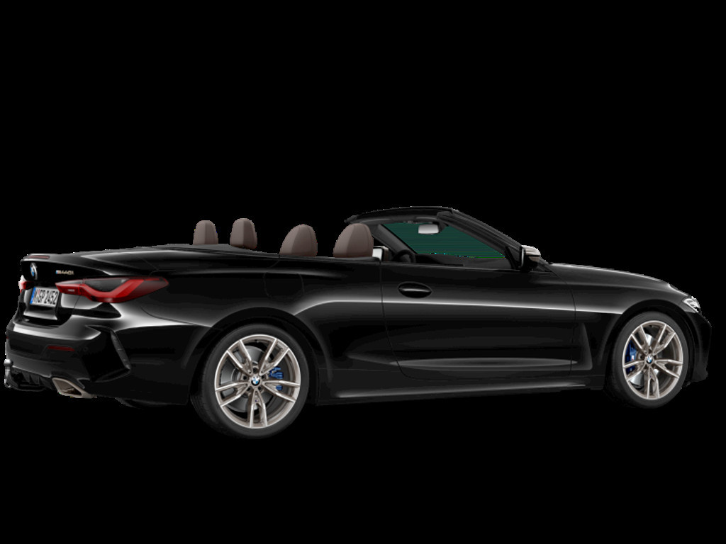 BMW M440
