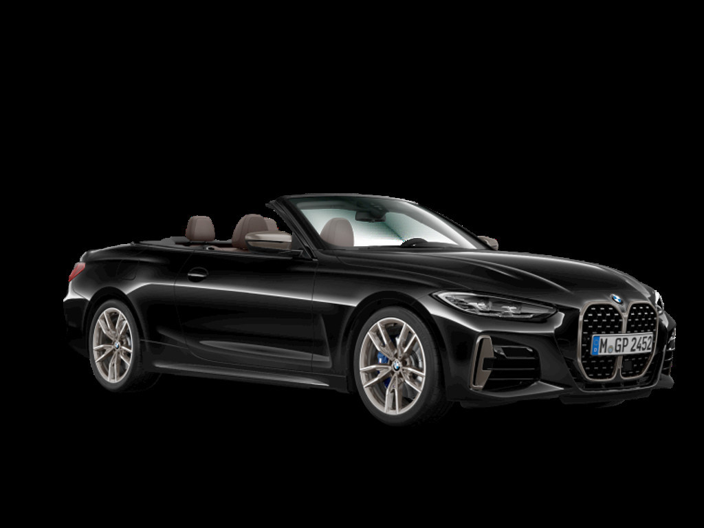 BMW M440