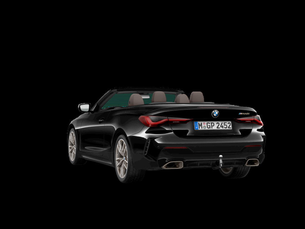 BMW M440