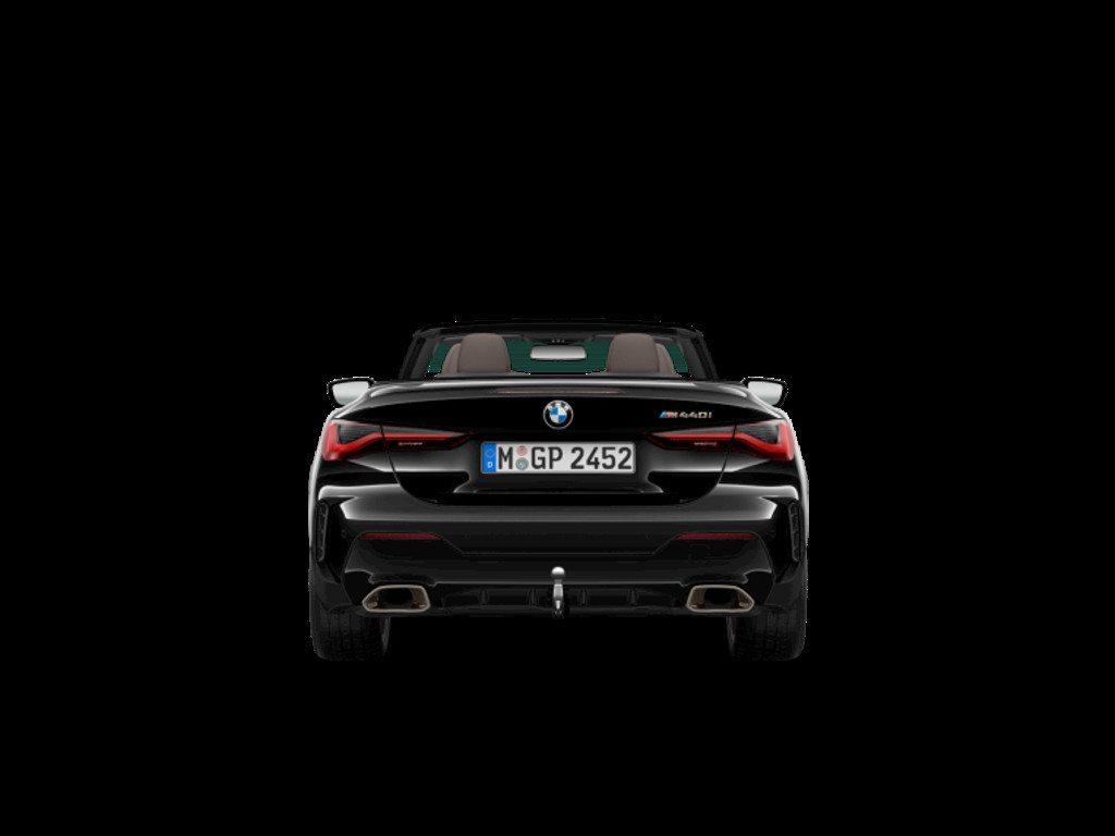 BMW M440