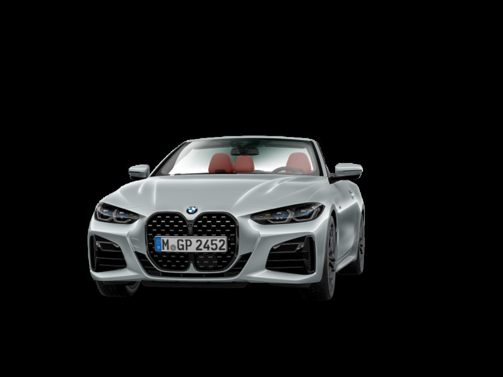 BMW M440 xDrive Cabrio M440i
