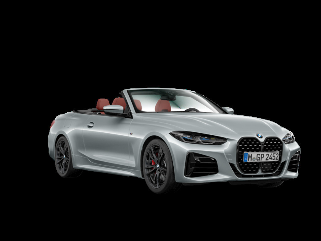 BMW M440