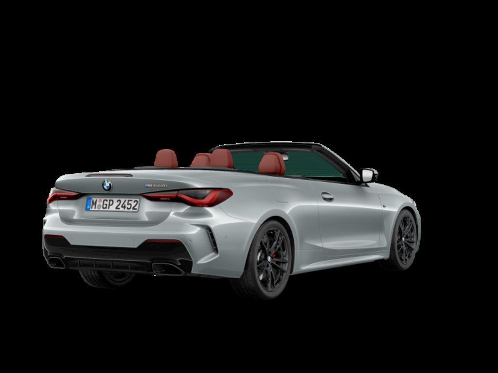 BMW M440