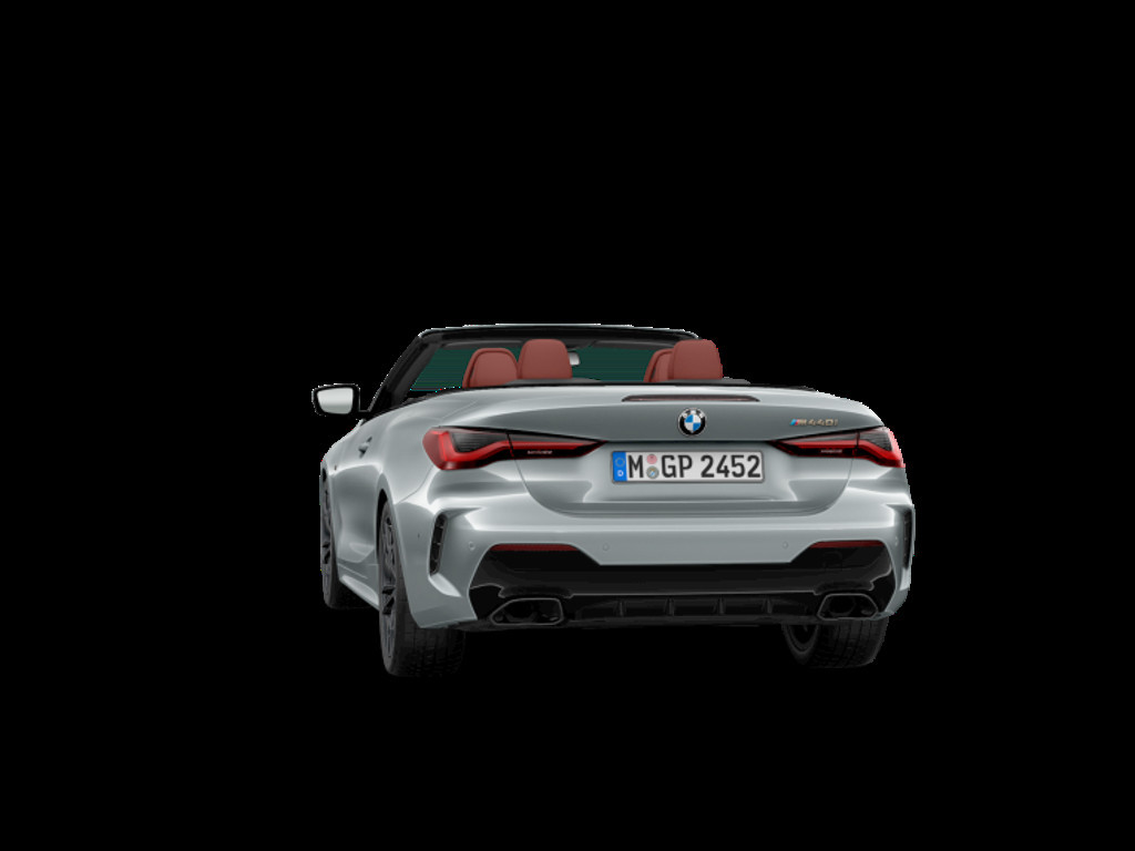 BMW M440