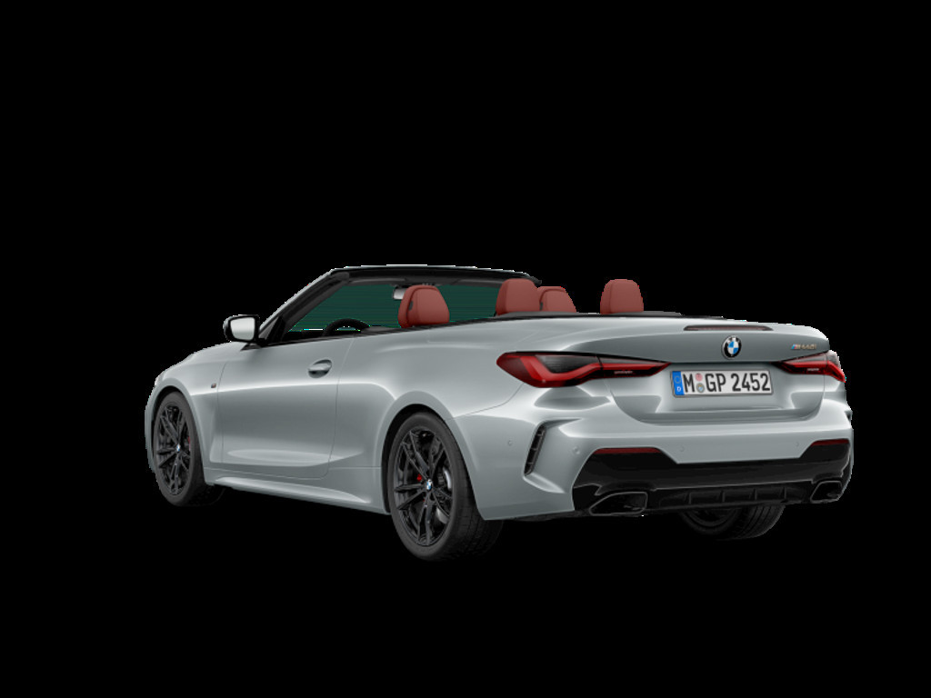 BMW M440