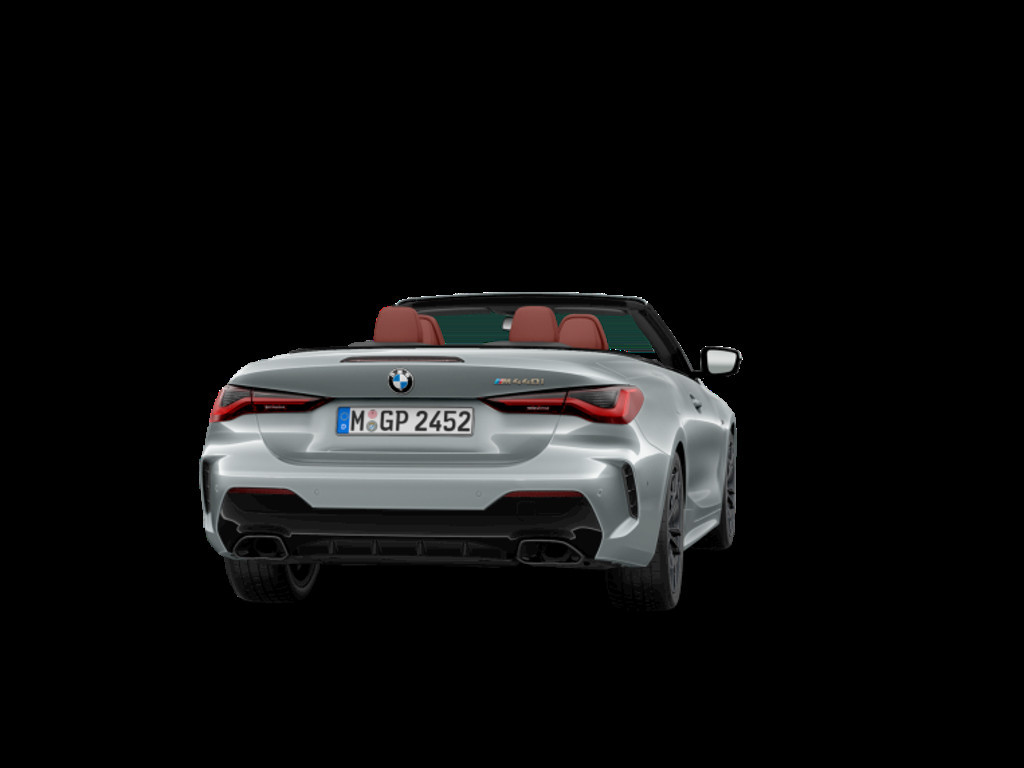 BMW M440
