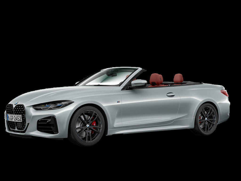 BMW M440