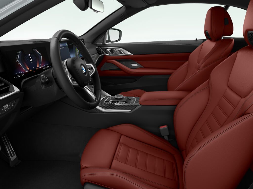 BMW M440