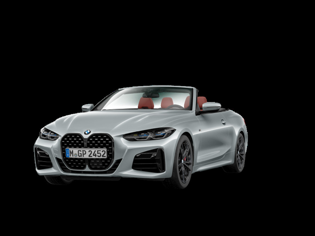 BMW M440