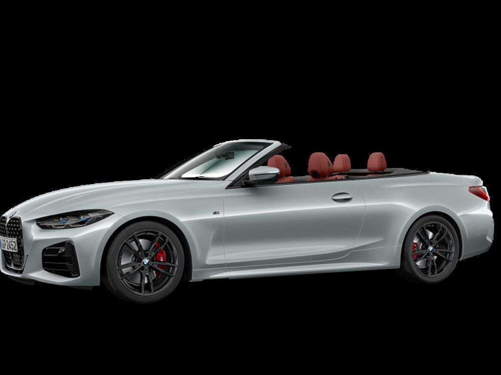 BMW M440