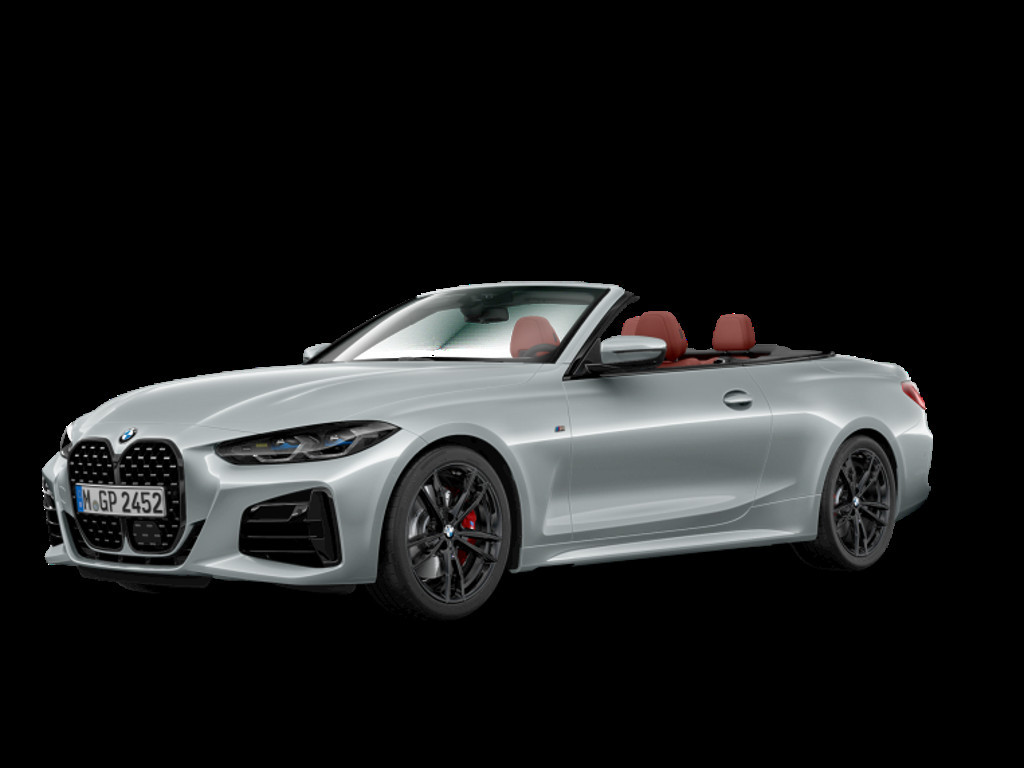 BMW M440
