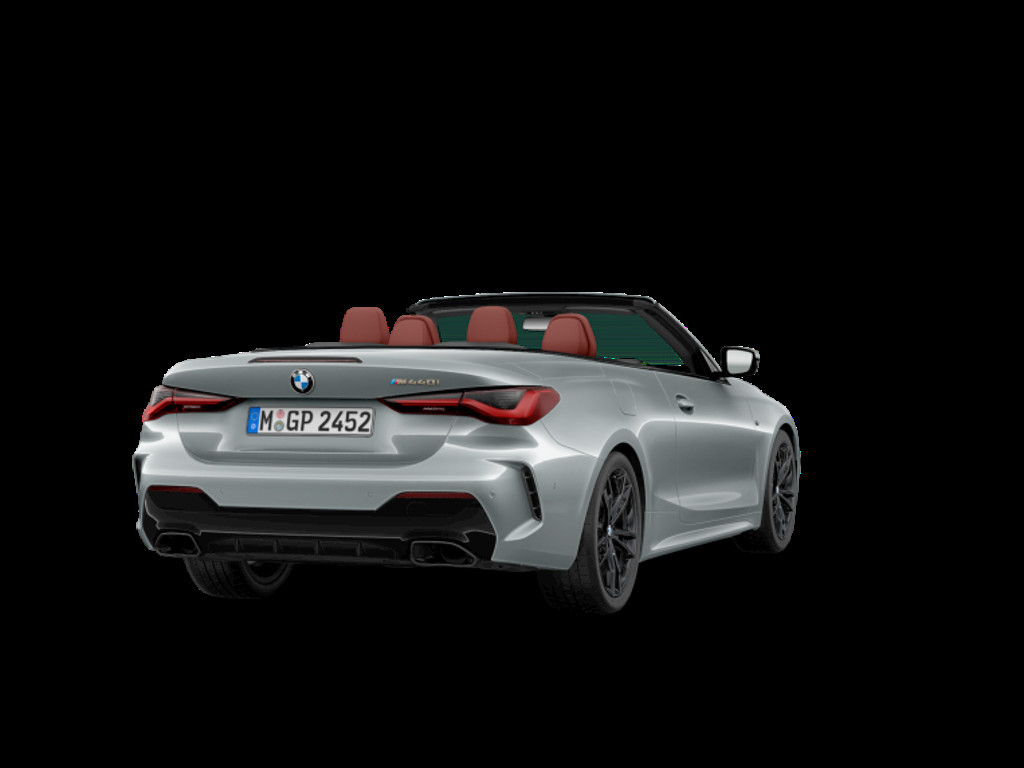BMW M440