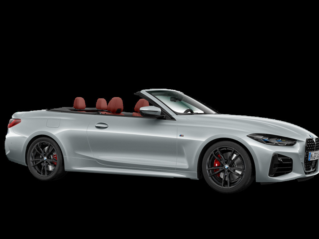 BMW M440