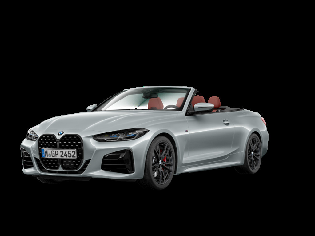 BMW M440