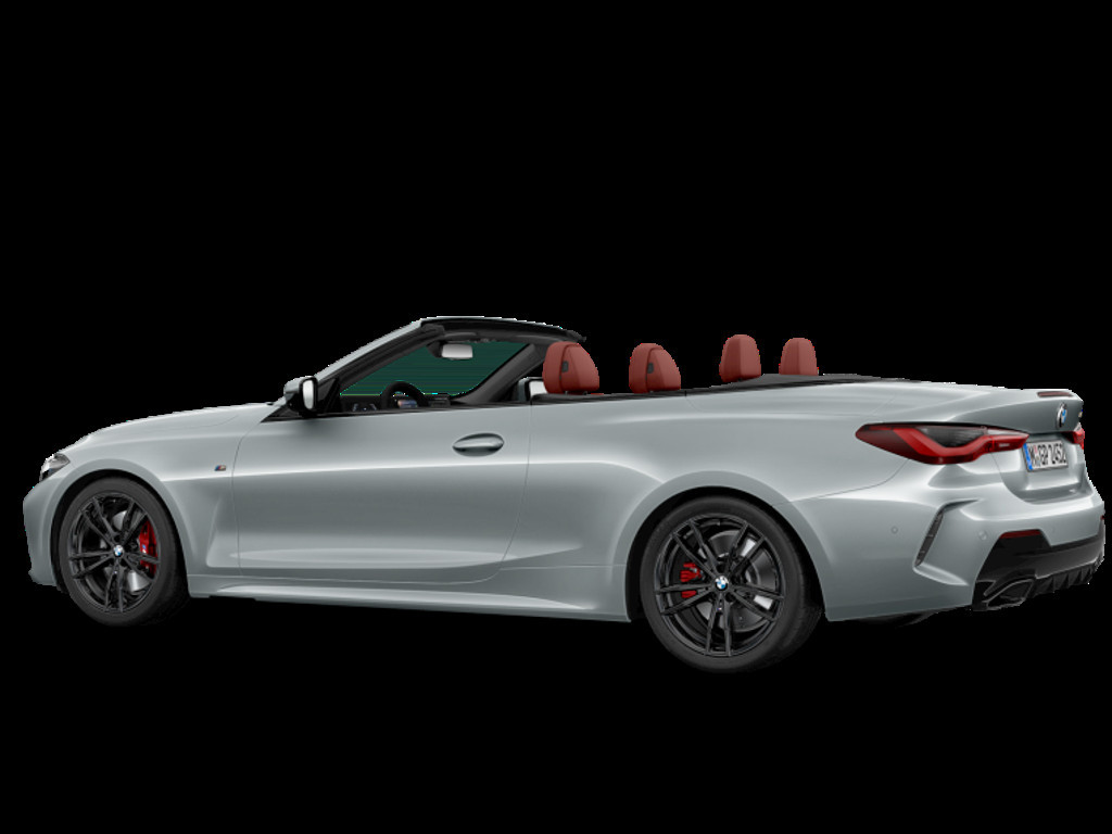 BMW M440