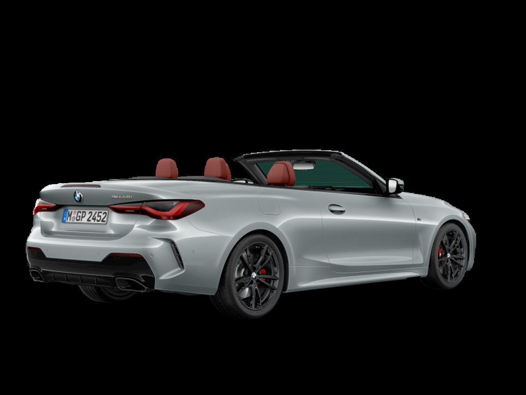 BMW M440