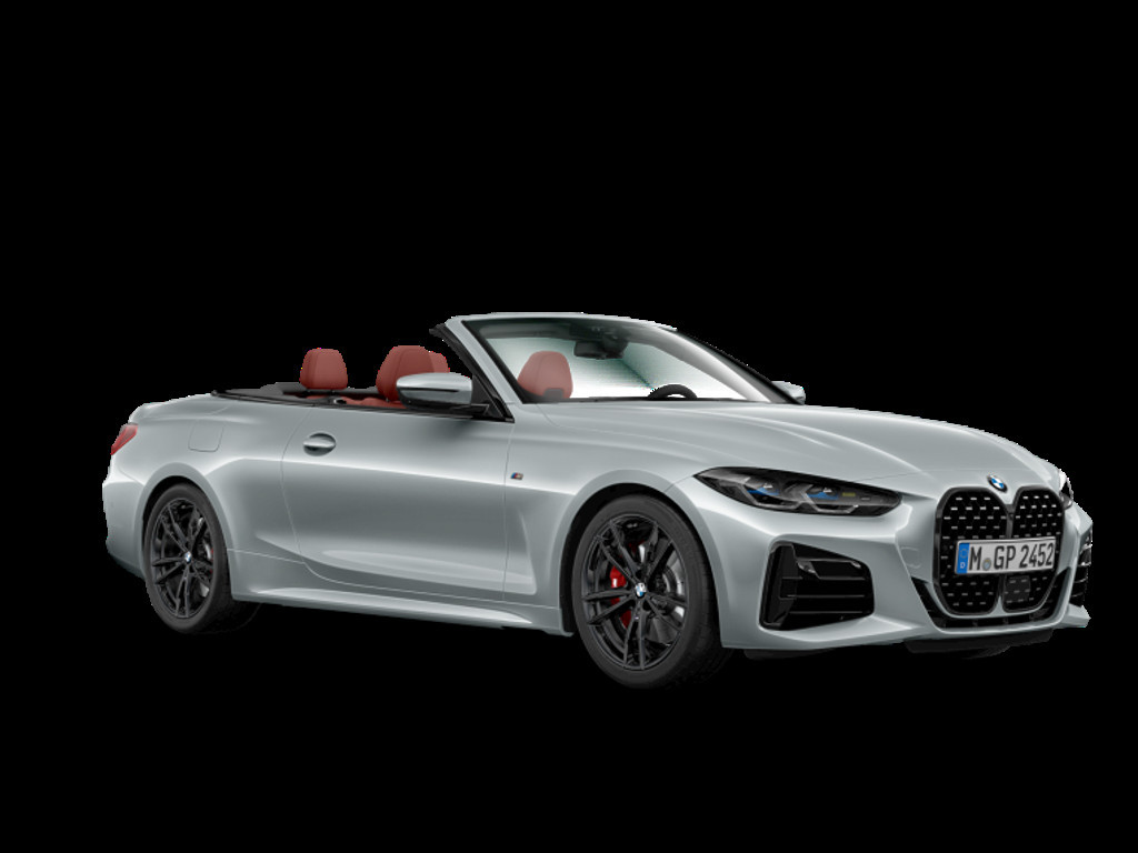 BMW M440