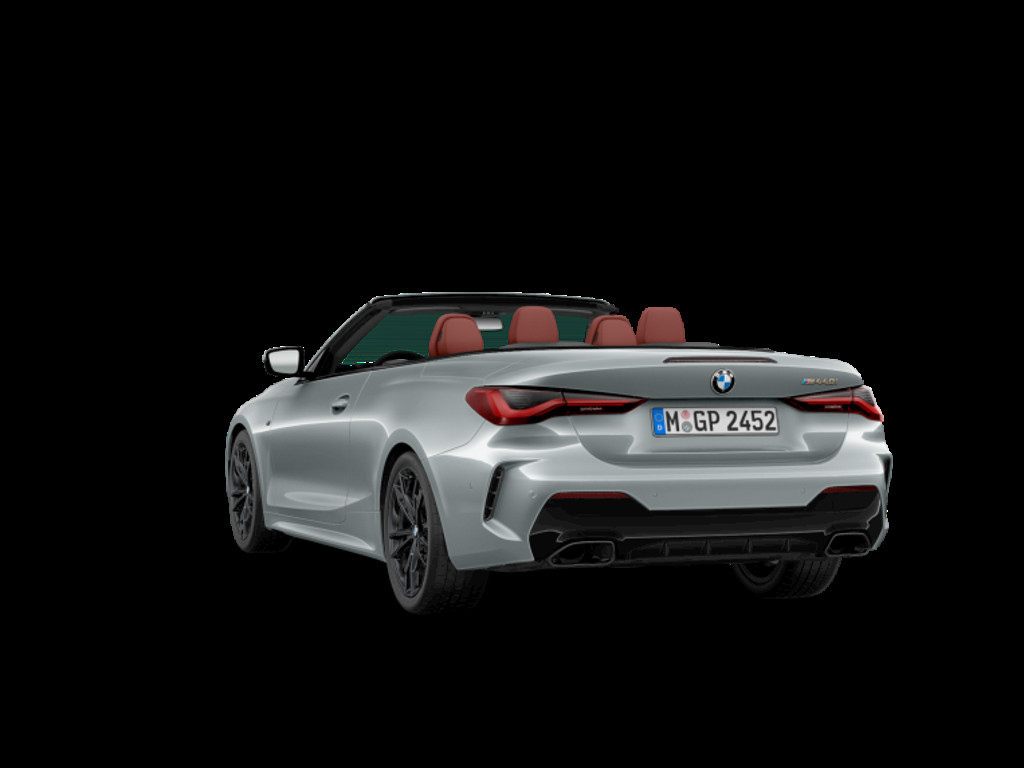 BMW M440