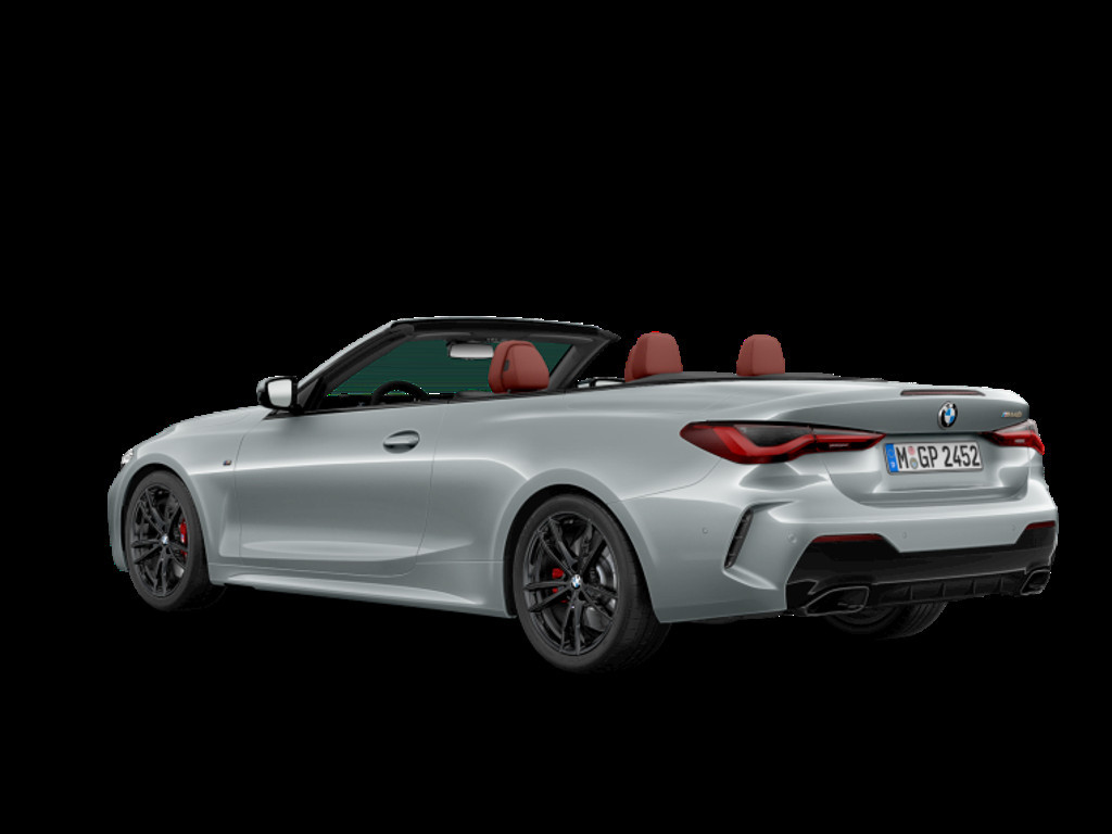 BMW M440