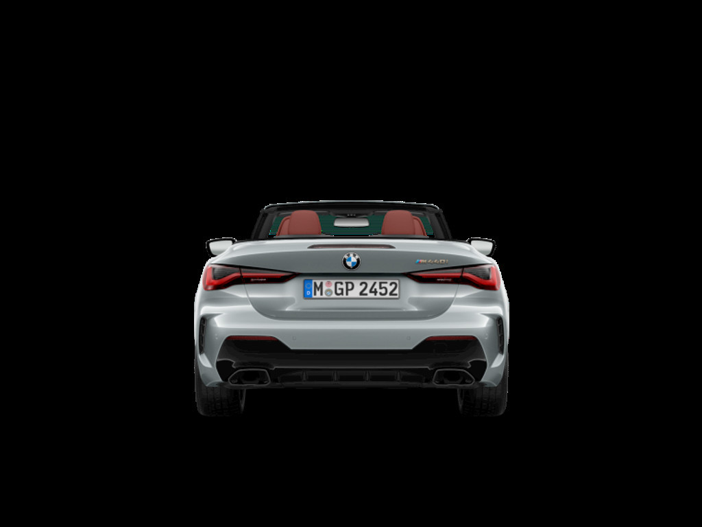 BMW M440
