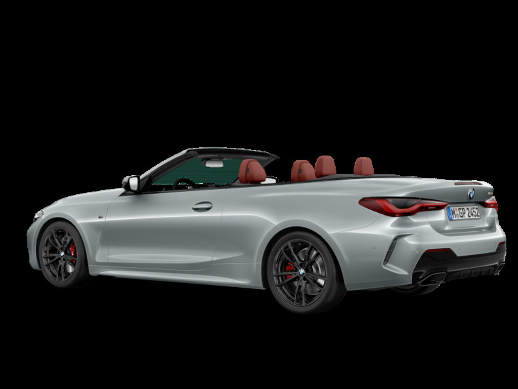 BMW M440
