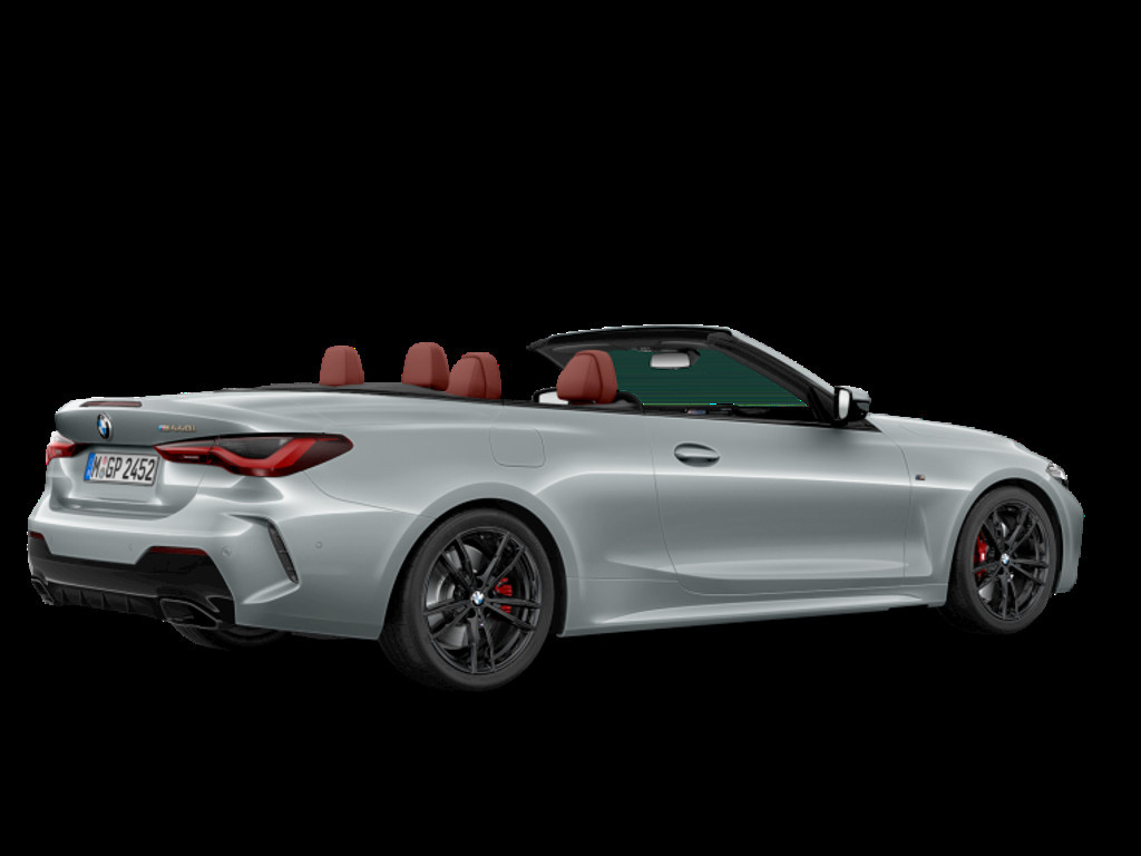 BMW M440