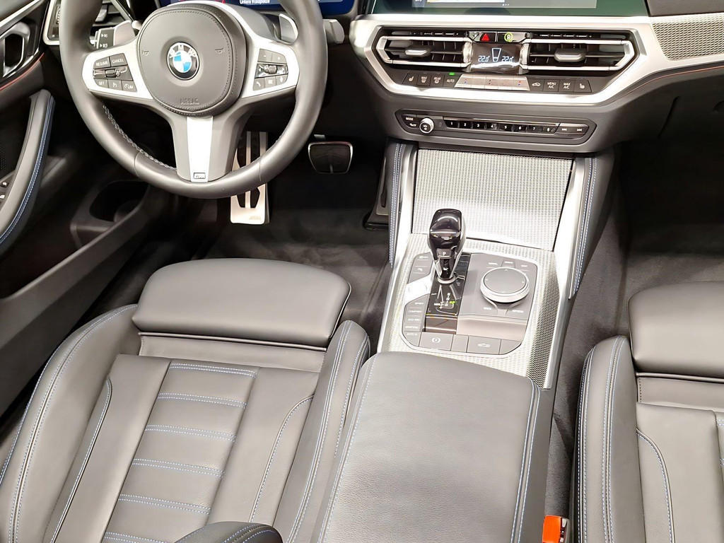 BMW M440