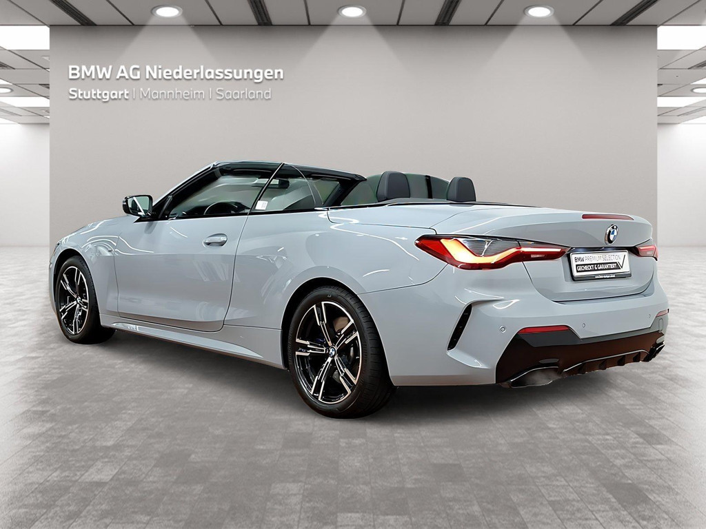BMW M440