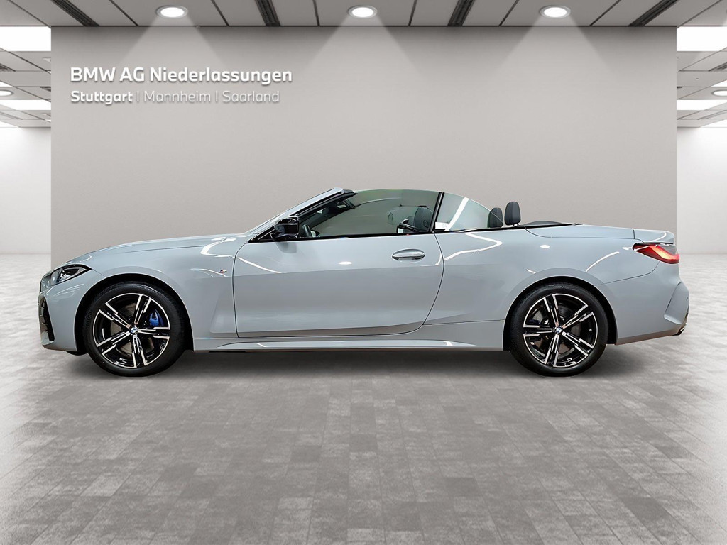 BMW M440