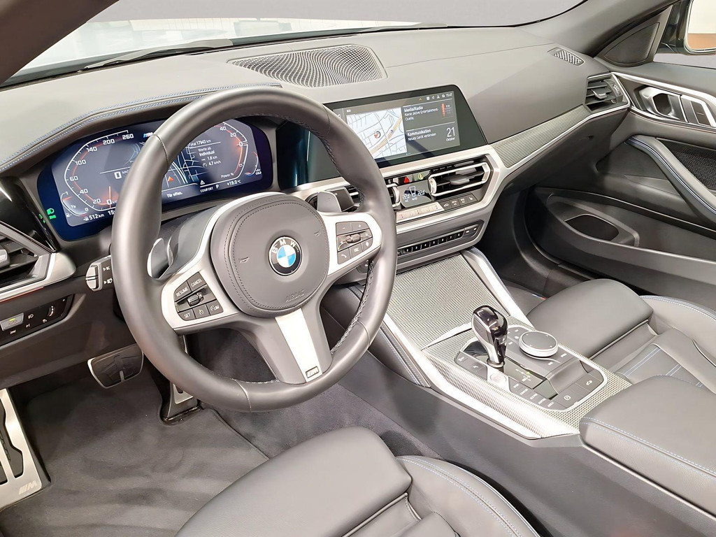 BMW M440