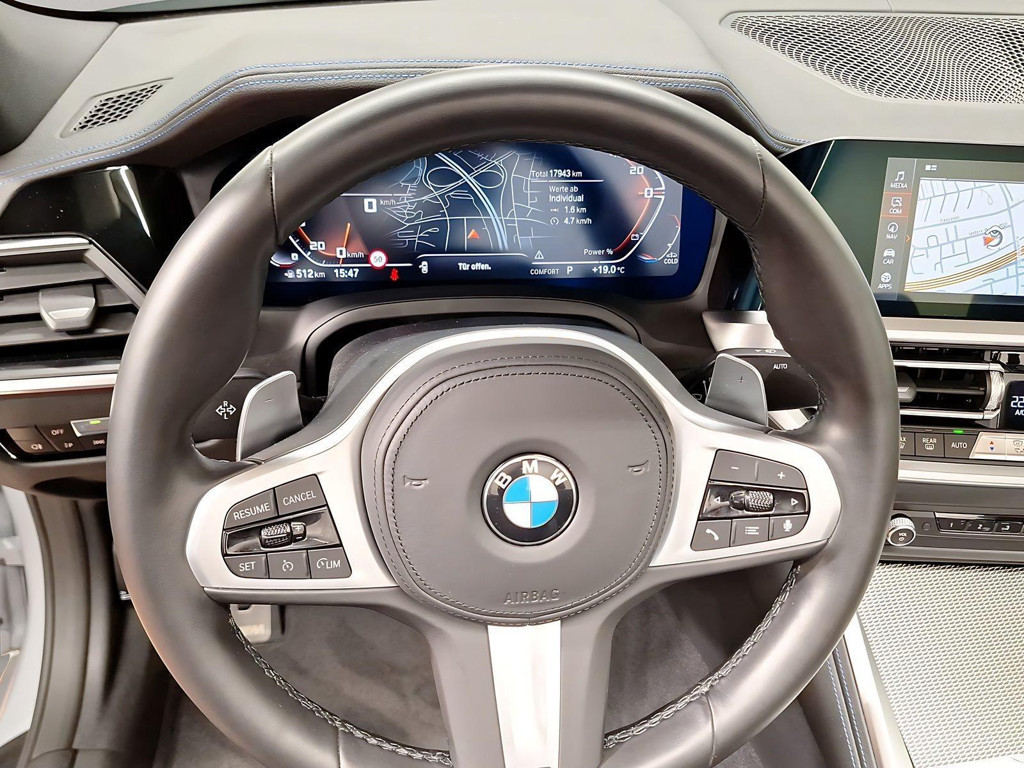BMW M440