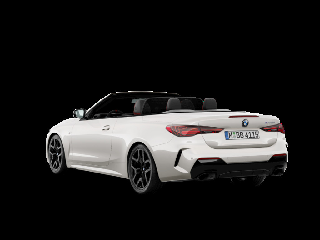 BMW M440