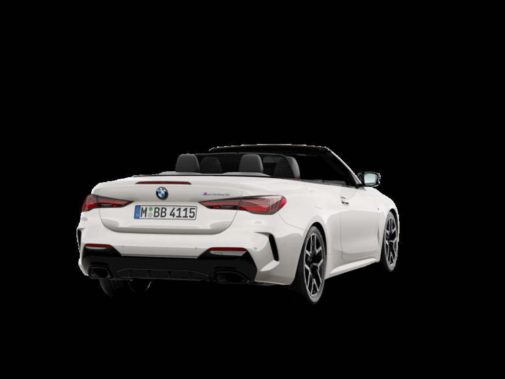 BMW M440