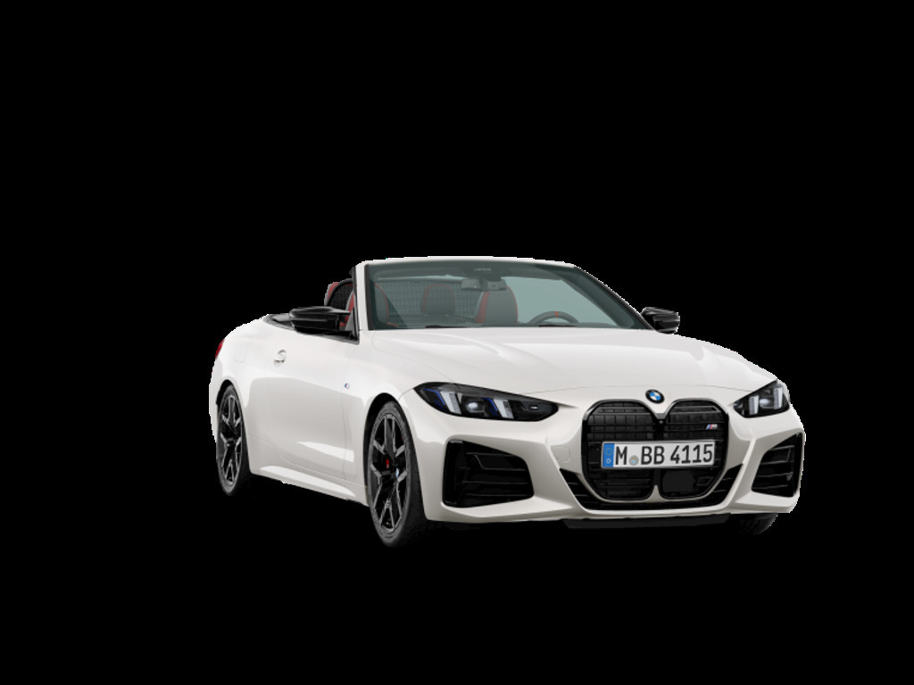 BMW M440