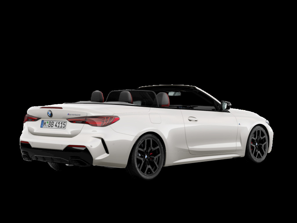 BMW M440