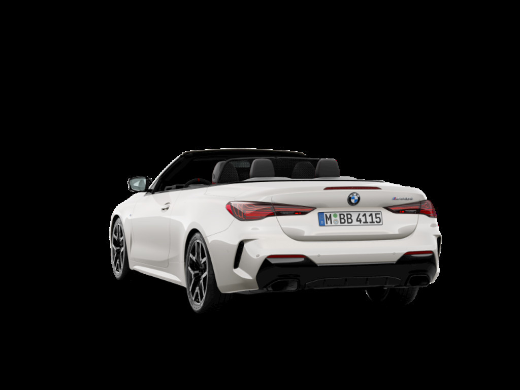 BMW M440