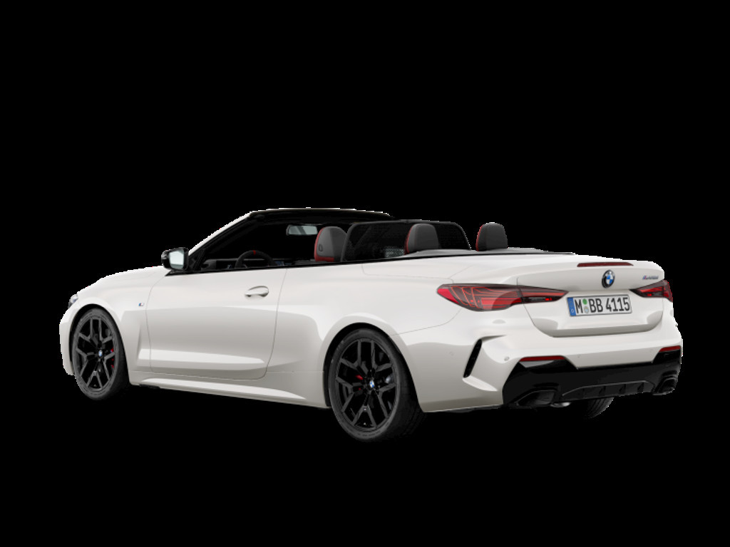 BMW M440