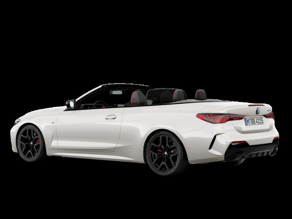 BMW M440