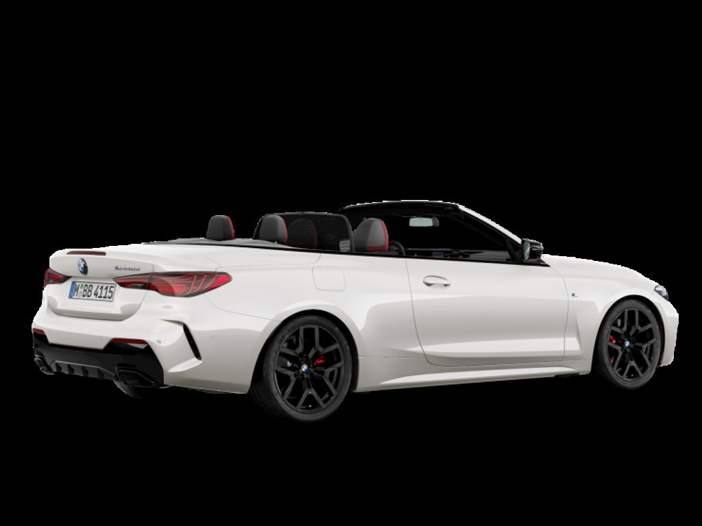 BMW M440
