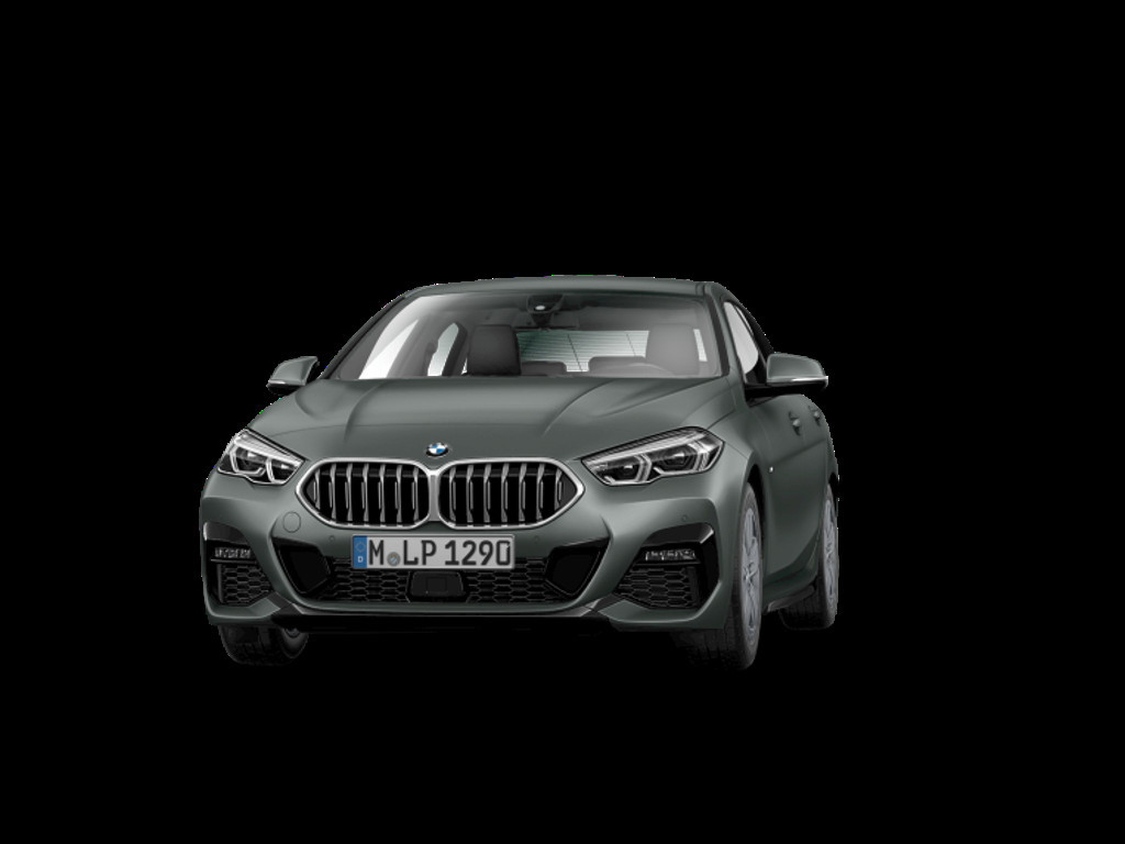 BMW 2 Serie 218 Coupé Gran Coupé 218i